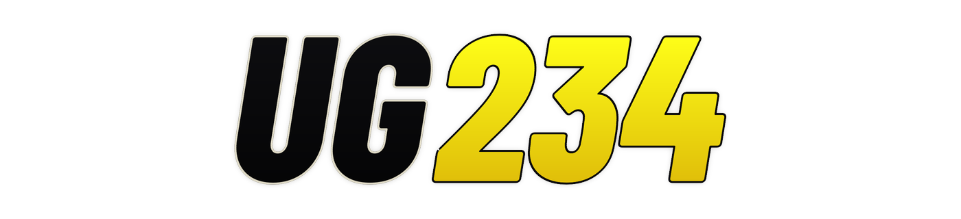 ug234 logo